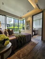 The LakeGarden Residences (D22), Condominium #623225921